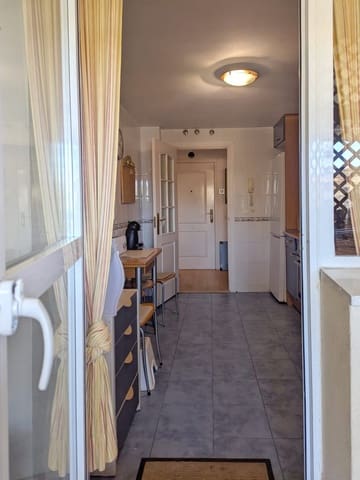 2 makuuhuone Huoneisto myytävänä paikassa Hacienda Torrequebrada, Benalmádena mukana 
autotalli - 350 000 € (Ref: 9629341)