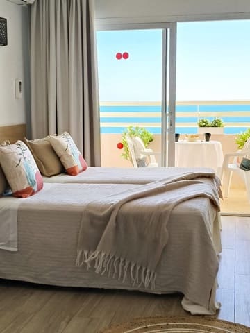 Monolocale in vendita in Castillo Sohail, Fuengirola - 239.000 € (Rif: 9629343)