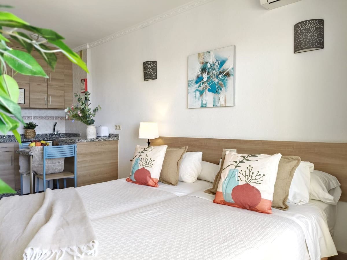 Monolocale in vendita in Fuengirola - 239.000 € (Rif: 9629343)