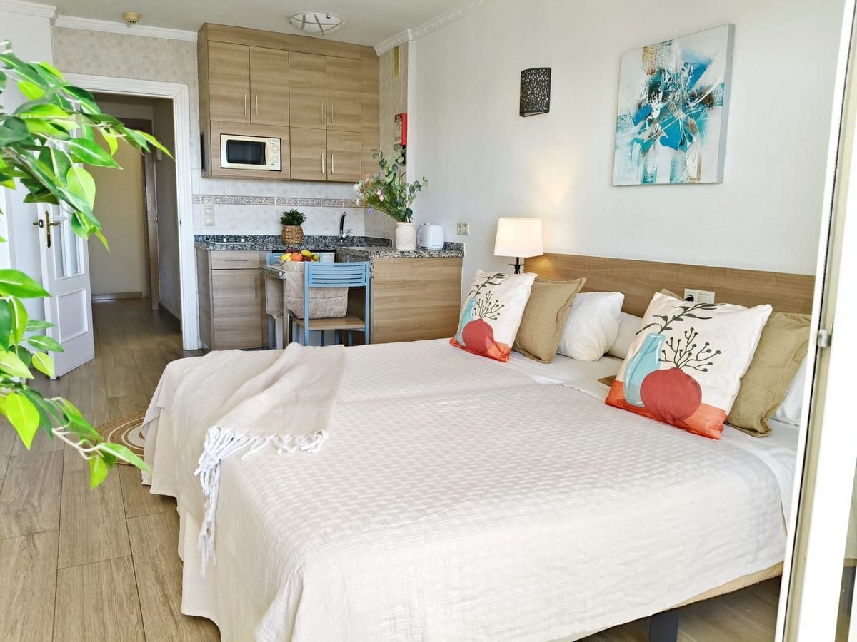 Monolocale in vendita in Fuengirola - 239.000 € (Rif: 9629343)