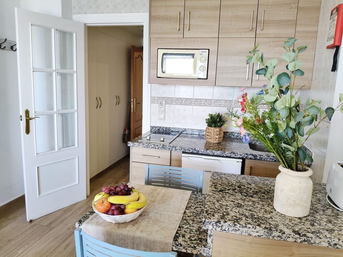 Monolocale in vendita in Fuengirola - 239.000 € (Rif: 9629343)