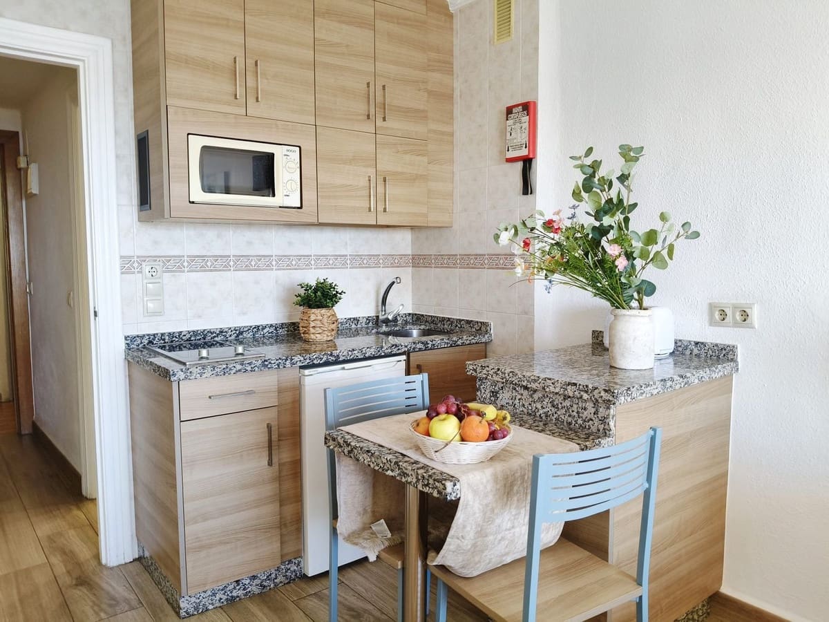 Monolocale in vendita in Fuengirola - 239.000 € (Rif: 9629343)