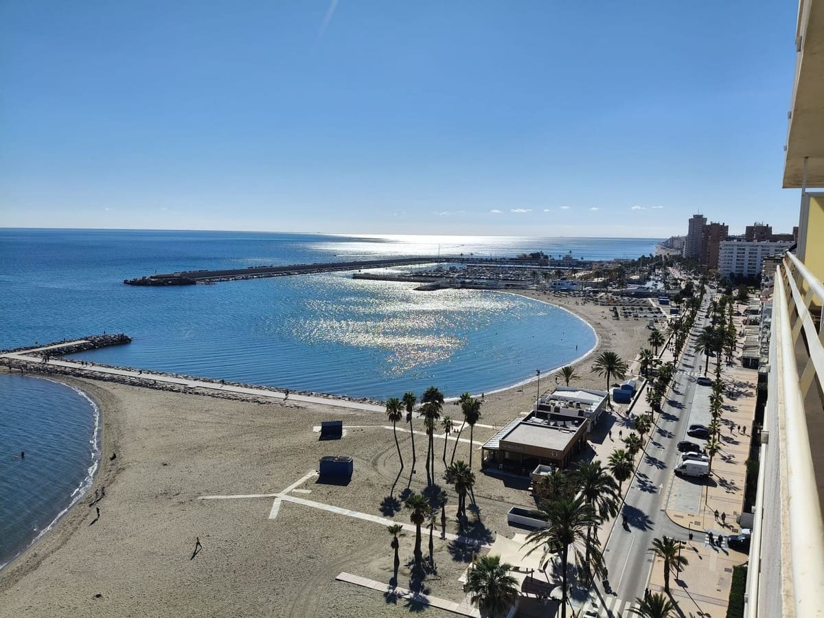 Monolocale in vendita in Fuengirola - 239.000 € (Rif: 9629343)
