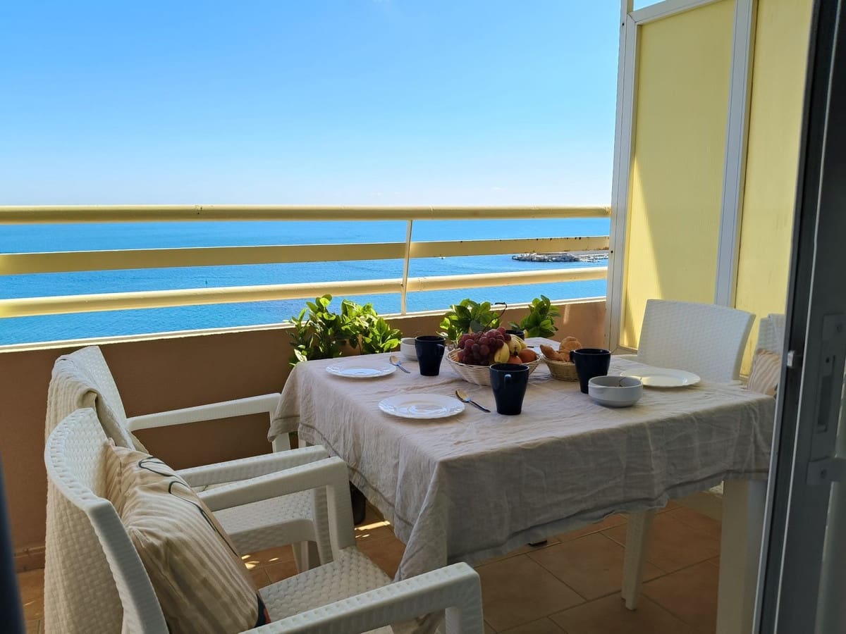 1 soverom Leilighet til salgs i Fuengirola med garasje - € 390 000 (Ref: 9629344)