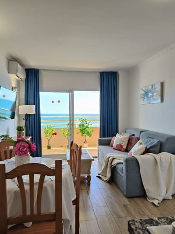 1 makuuhuone Huoneisto myytävänä paikassa Castillo Sohail, Fuengirola mukana 
autotalli - 390 000 € (Ref: 9629344)