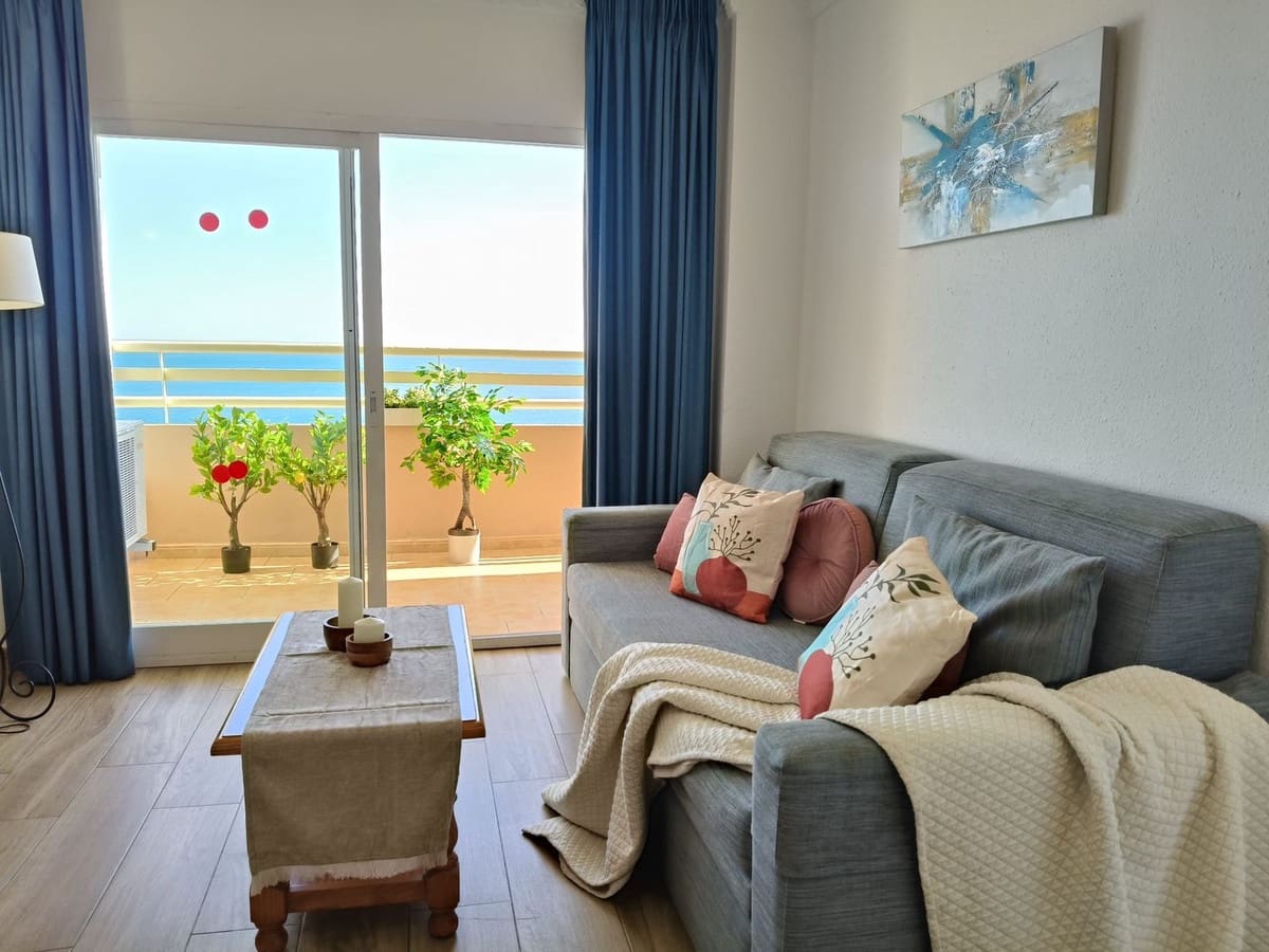 1 soverom Leilighet til salgs i Fuengirola med garasje - € 390 000 (Ref: 9629344)