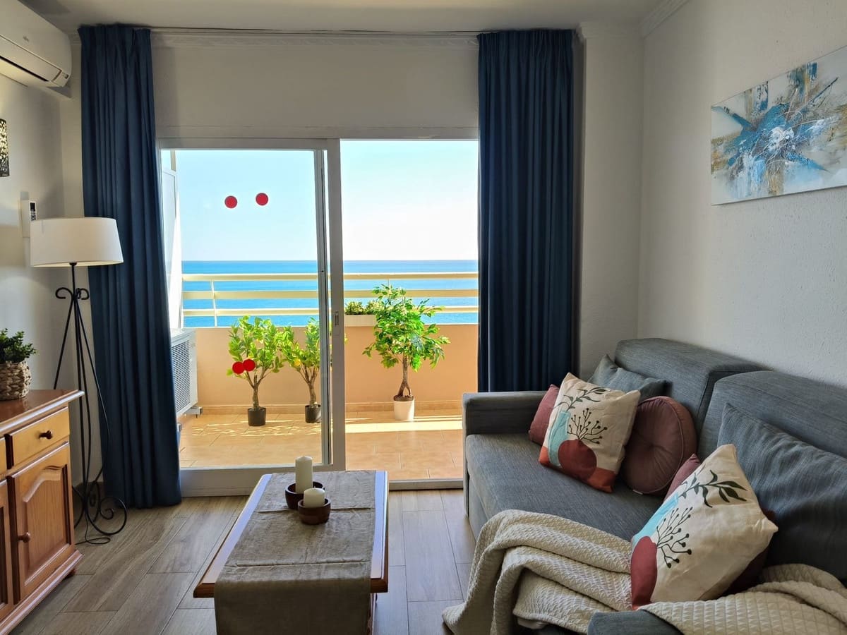 1 soverom Leilighet til salgs i Fuengirola med garasje - € 390 000 (Ref: 9629344)