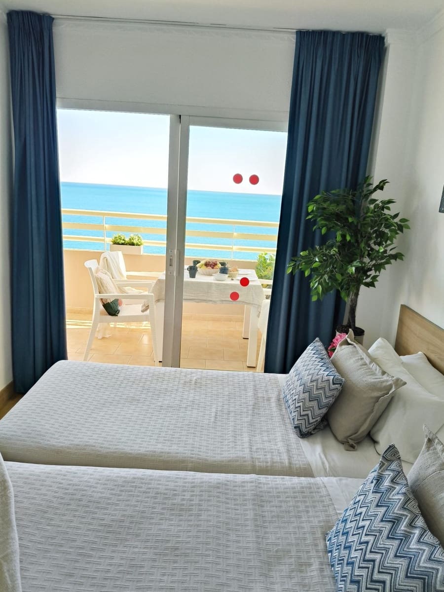 1 soverom Leilighet til salgs i Fuengirola med garasje - € 390 000 (Ref: 9629344)