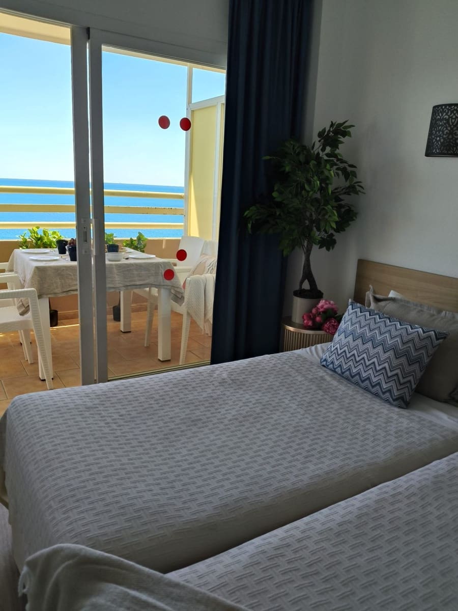 1 soverom Leilighet til salgs i Fuengirola med garasje - € 390 000 (Ref: 9629344)