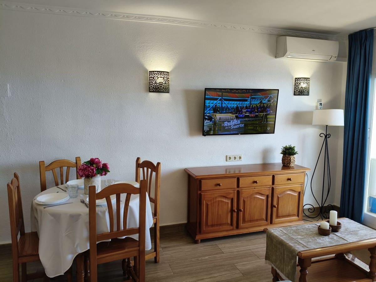 1 soverom Leilighet til salgs i Fuengirola med garasje - € 390 000 (Ref: 9629344)