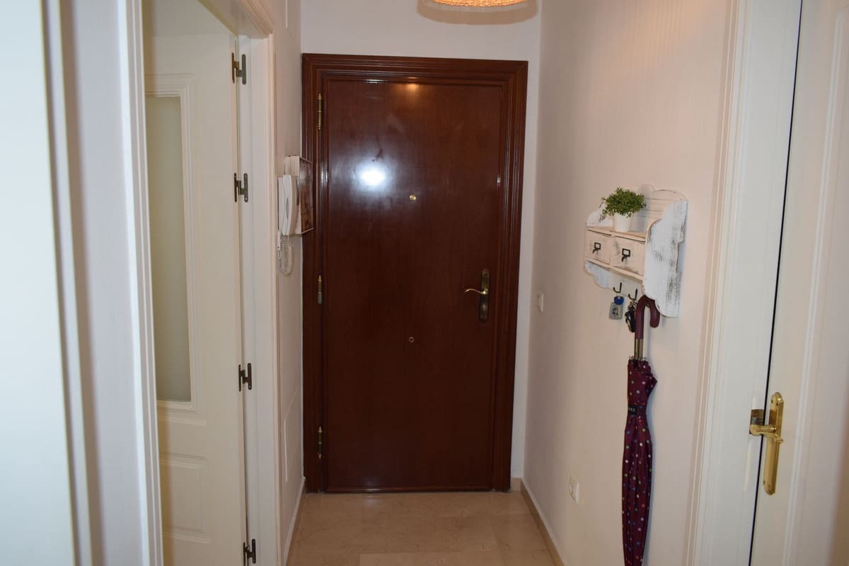 2 soverom Leilighet til salgs i Malaga by med garasje - € 435 000 (Ref: 9629345)