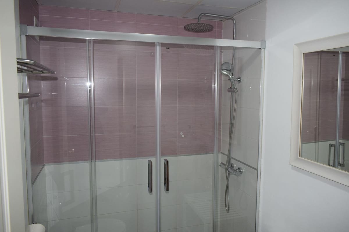 2 soverom Leilighet til salgs i Malaga by med garasje - € 435 000 (Ref: 9629345)