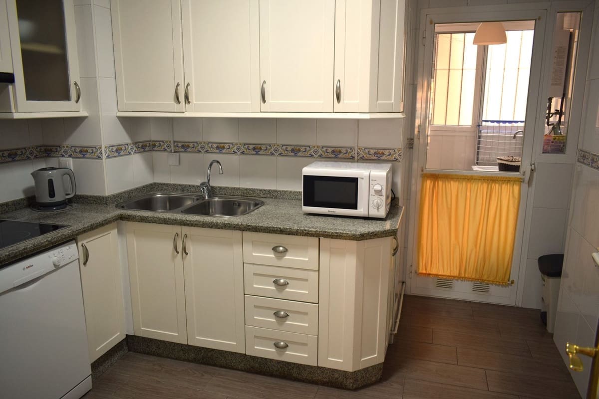 2 soverom Leilighet til salgs i Malaga by med garasje - € 435 000 (Ref: 9629345)