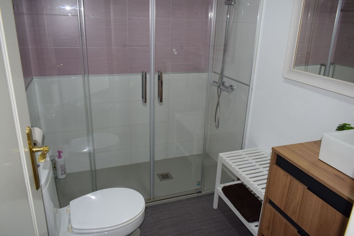 2 soverom Leilighet til salgs i Malaga by med garasje - € 435 000 (Ref: 9629345)