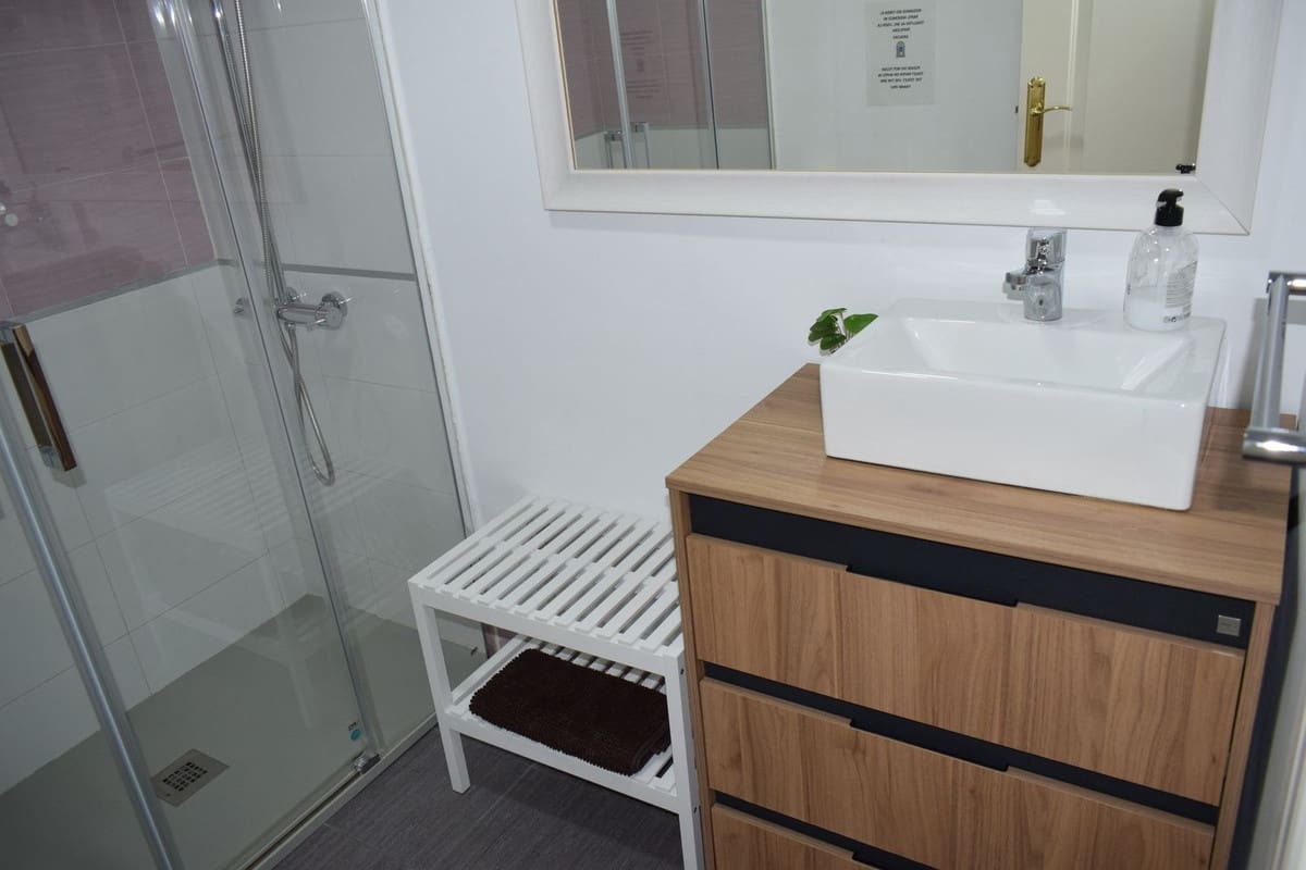 2 soverom Leilighet til salgs i Malaga by med garasje - € 435 000 (Ref: 9629345)