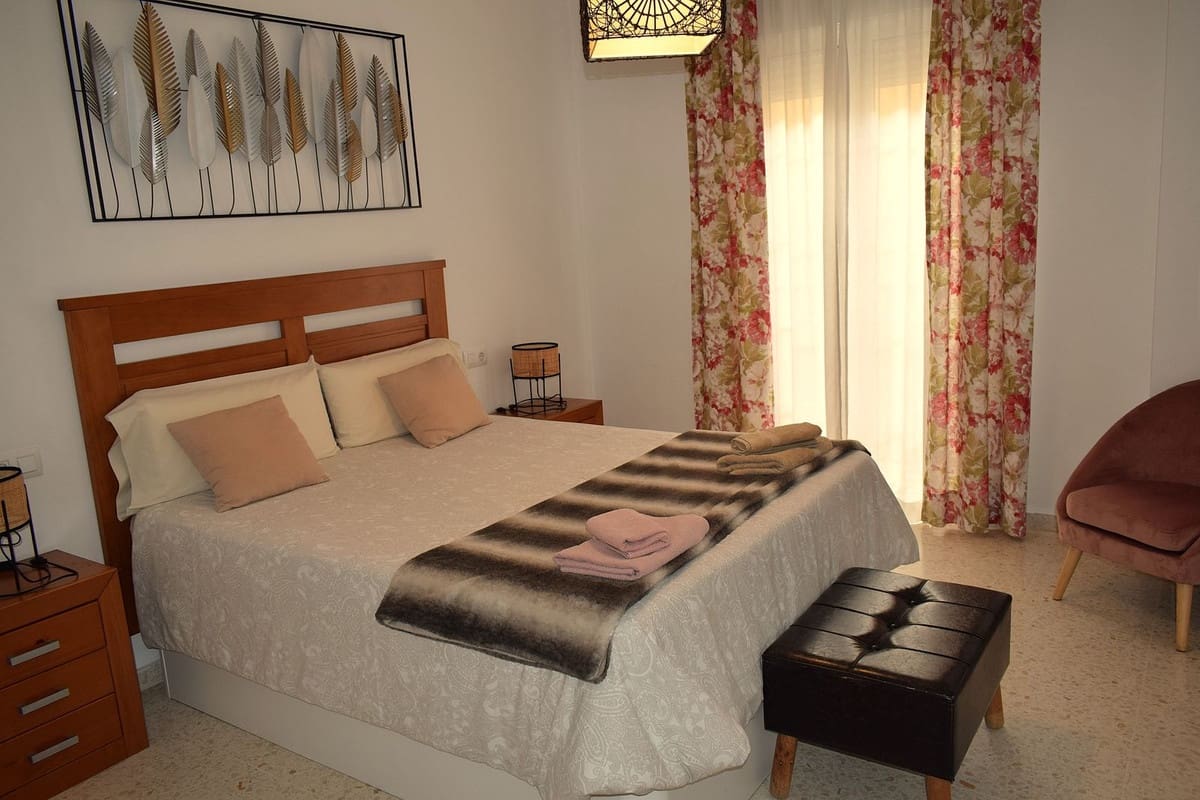 2 soverom Leilighet til salgs i Malaga by med garasje - € 435 000 (Ref: 9629345)