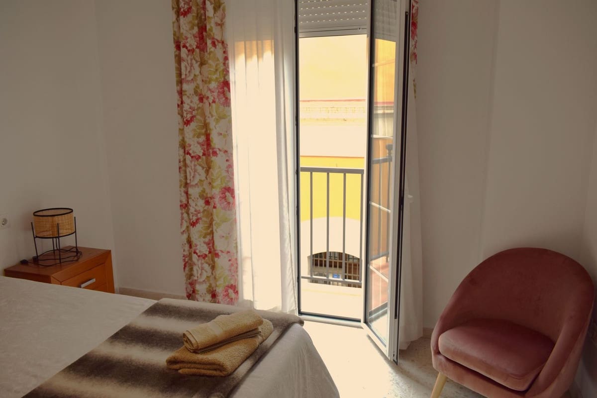 2 soverom Leilighet til salgs i Malaga by med garasje - € 435 000 (Ref: 9629345)