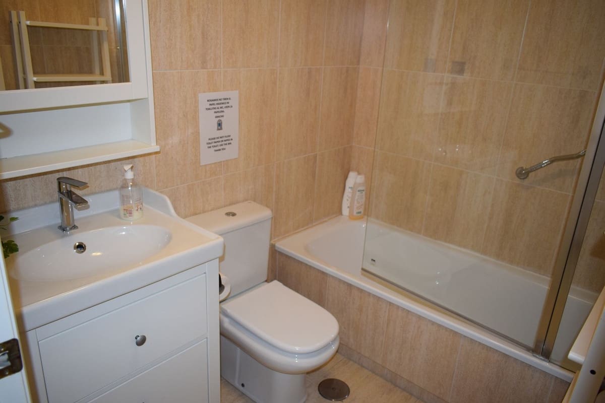 2 soverom Leilighet til salgs i Malaga by med garasje - € 435 000 (Ref: 9629345)