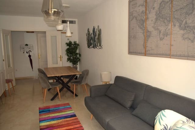 2 soverom Leilighet til salgs i Centro Historico, Málaga by med garasje - € 435 000 (Ref: 9629345)
