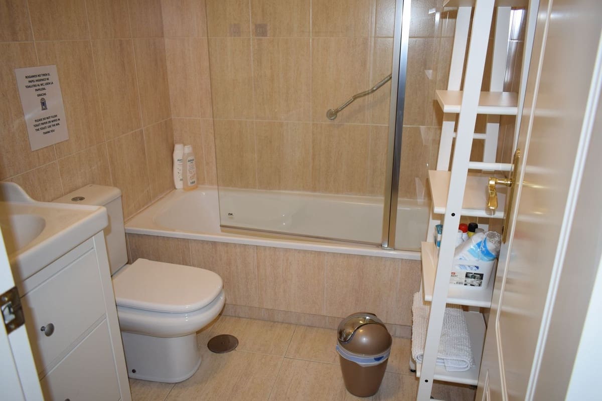 2 soverom Leilighet til salgs i Malaga by med garasje - € 435 000 (Ref: 9629345)