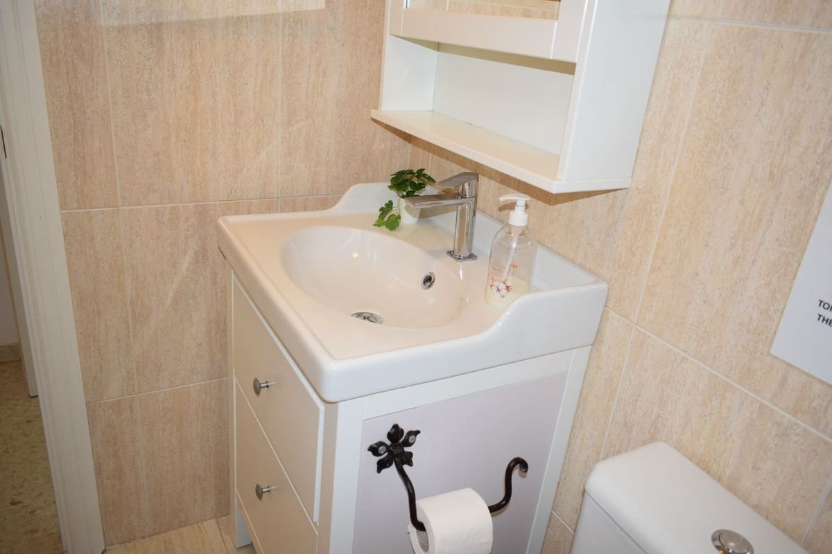 2 soverom Leilighet til salgs i Malaga by med garasje - € 435 000 (Ref: 9629345)