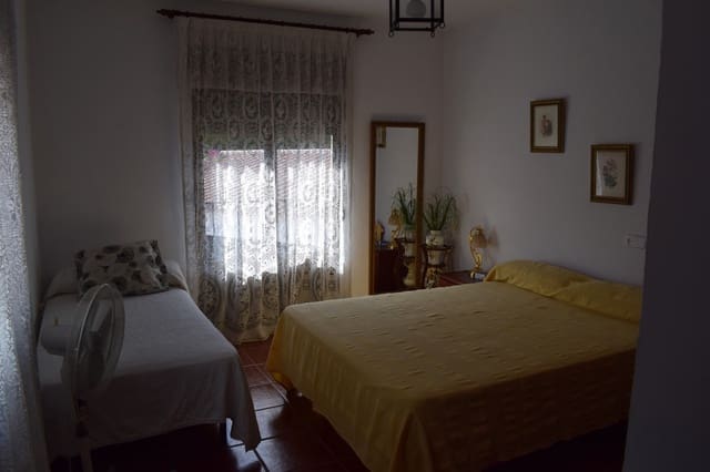 4 camera da letto Finca/Casa di Campagna in vendita in Vélez-Málaga - 680.000 € (Rif: 9629346)