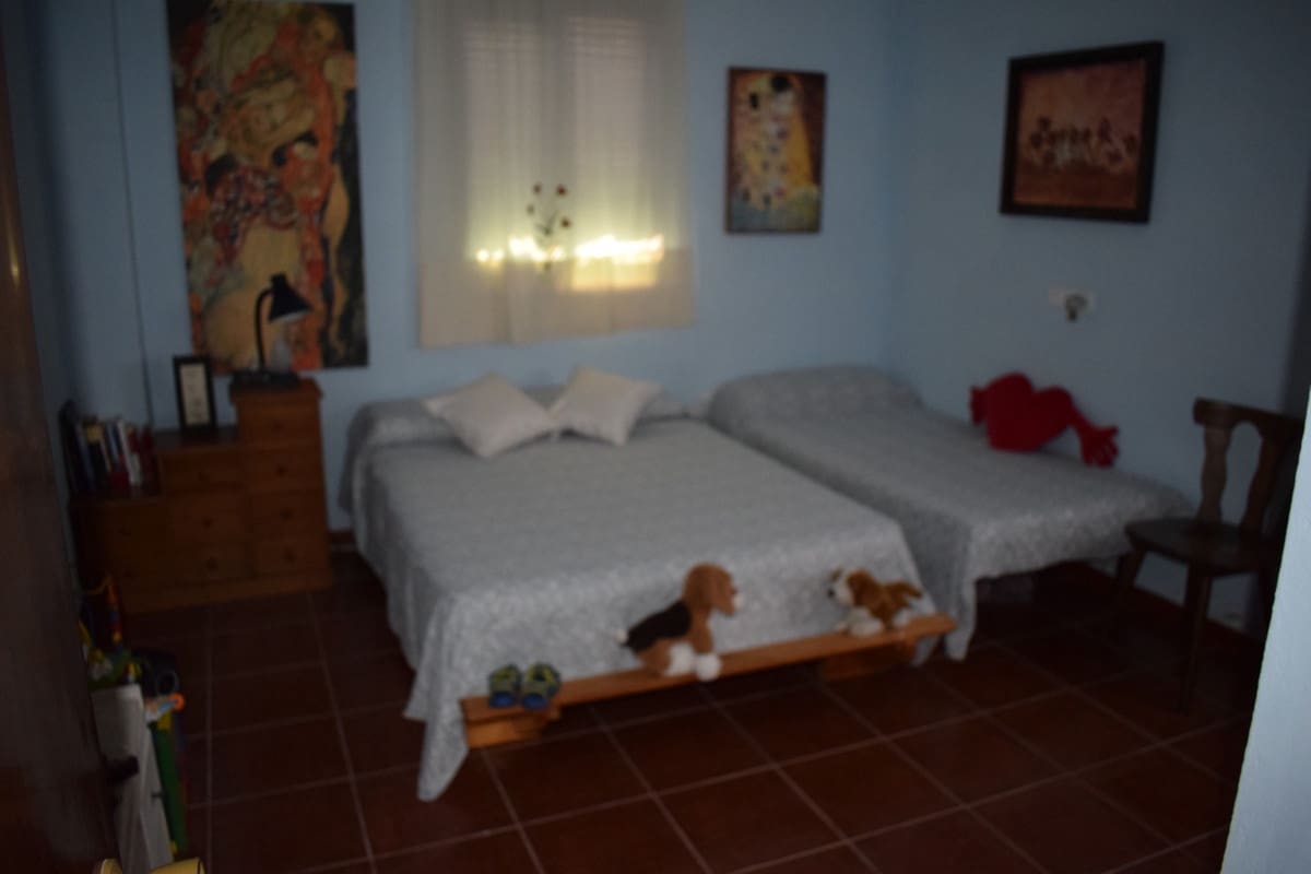 4 camera da letto Finca/Casa di Campagna in vendita in Velez-Malaga - 680.000 € (Rif: 9629346)