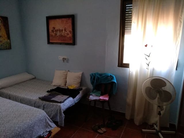 4 camera da letto Finca/Casa di Campagna in vendita in Vélez-Málaga - 680.000 € (Rif: 9629346)