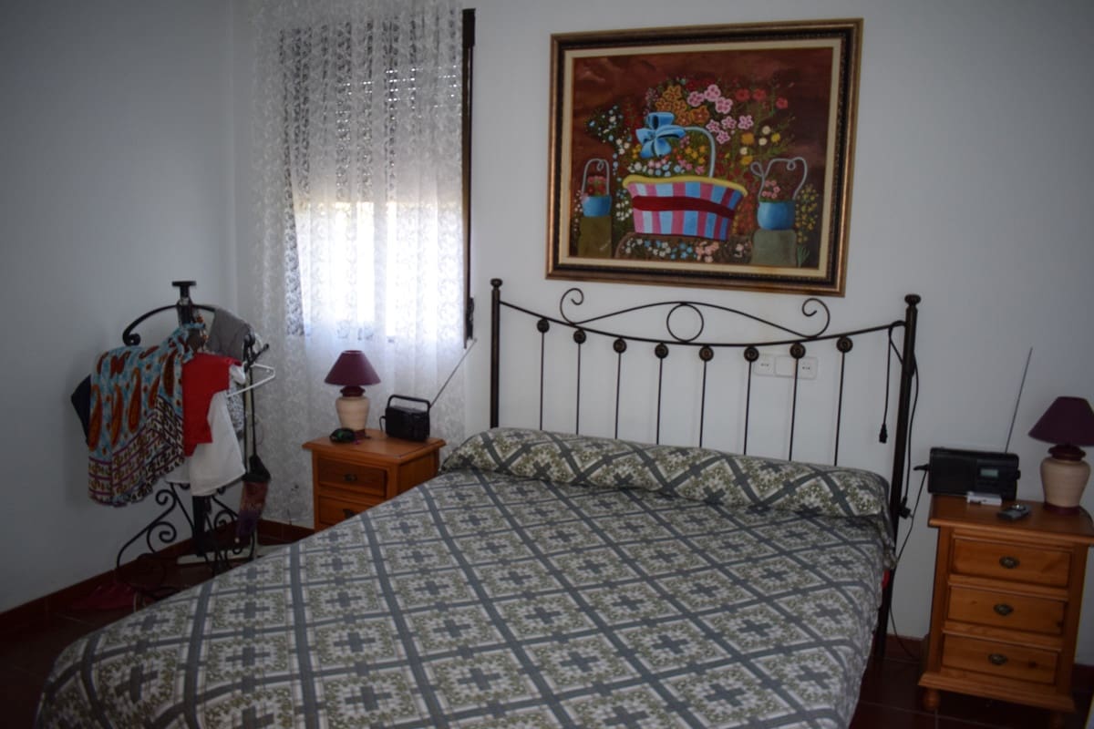 4 camera da letto Finca/Casa di Campagna in vendita in Velez-Malaga - 680.000 € (Rif: 9629346)