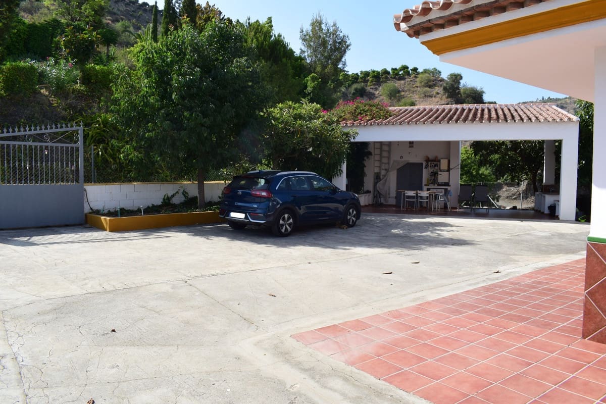 4 camera da letto Finca/Casa di Campagna in vendita in Velez-Malaga - 680.000 € (Rif: 9629346)