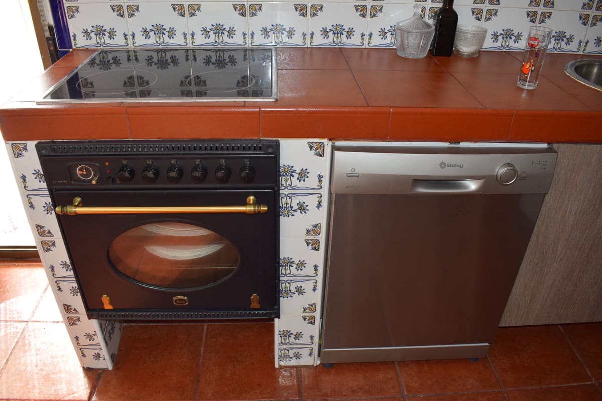 4 camera da letto Finca/Casa di Campagna in vendita in Velez-Malaga - 680.000 € (Rif: 9629346)