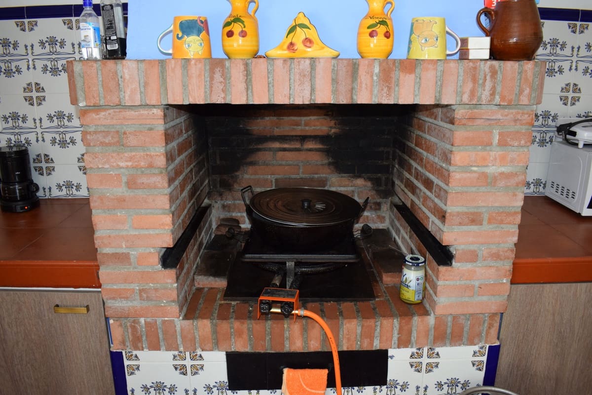 4 camera da letto Finca/Casa di Campagna in vendita in Velez-Malaga - 680.000 € (Rif: 9629346)