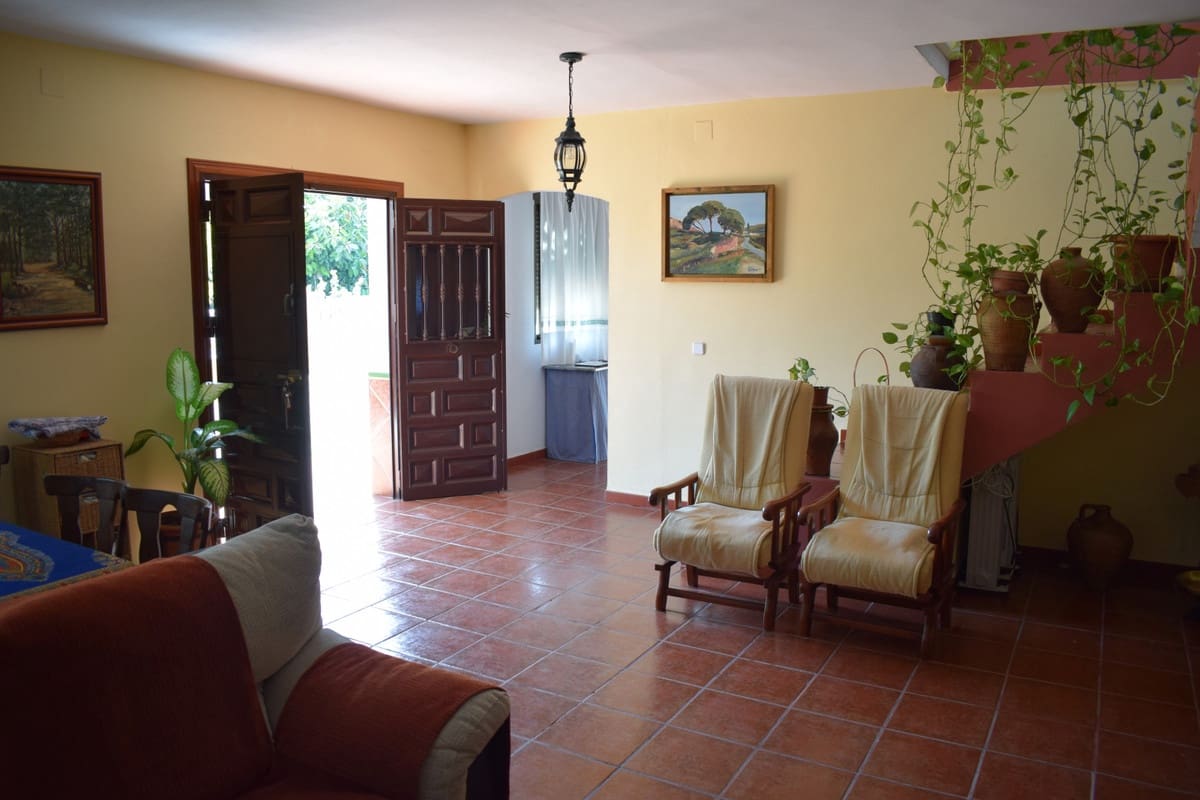 4 camera da letto Finca/Casa di Campagna in vendita in Velez-Malaga - 680.000 € (Rif: 9629346)