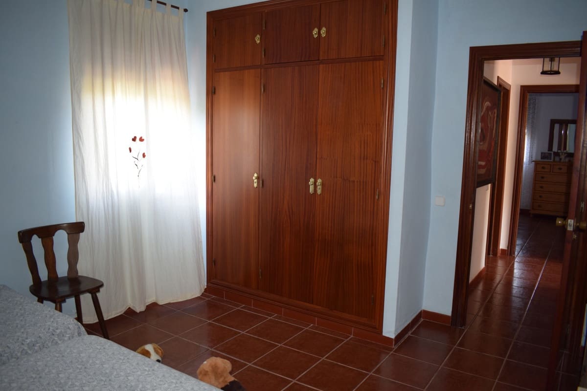 4 camera da letto Finca/Casa di Campagna in vendita in Velez-Malaga - 680.000 € (Rif: 9629346)