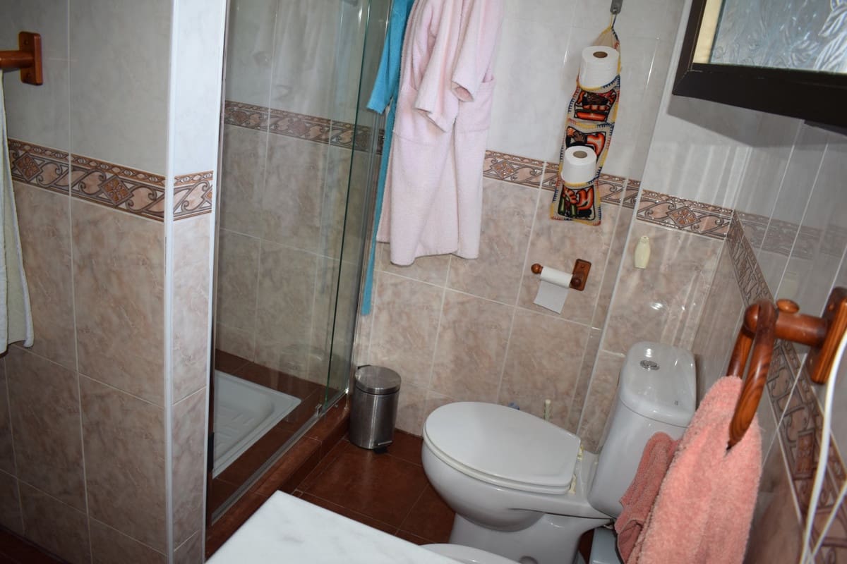 4 camera da letto Finca/Casa di Campagna in vendita in Velez-Malaga - 680.000 € (Rif: 9629346)