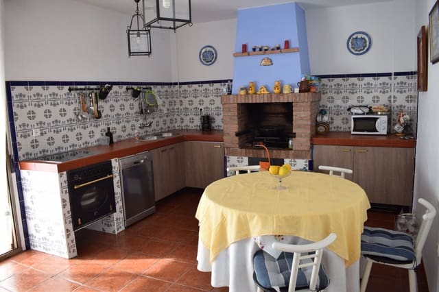 4 camera da letto Finca/Casa di Campagna in vendita in Vélez-Málaga - 680.000 € (Rif: 9629346)