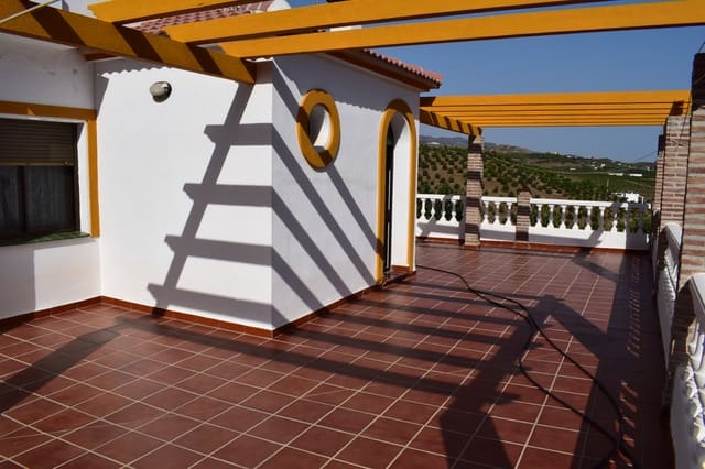 4 camera da letto Finca/Casa di Campagna in vendita in Vélez-Málaga - 680.000 € (Rif: 9629346)