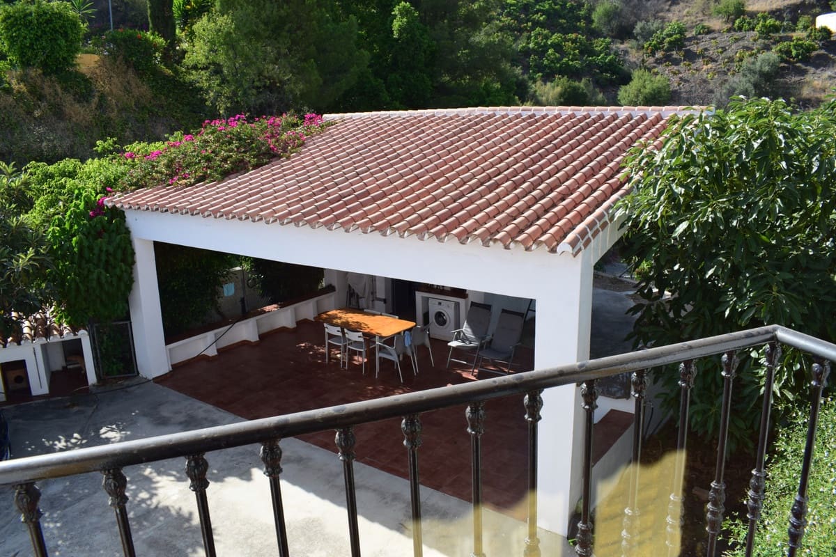 4 camera da letto Finca/Casa di Campagna in vendita in Velez-Malaga - 680.000 € (Rif: 9629346)