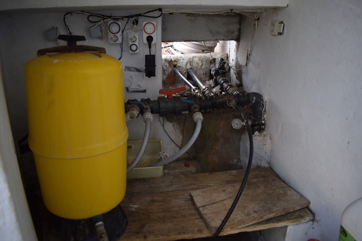 4 camera da letto Finca/Casa di Campagna in vendita in Velez-Malaga - 680.000 € (Rif: 9629346)