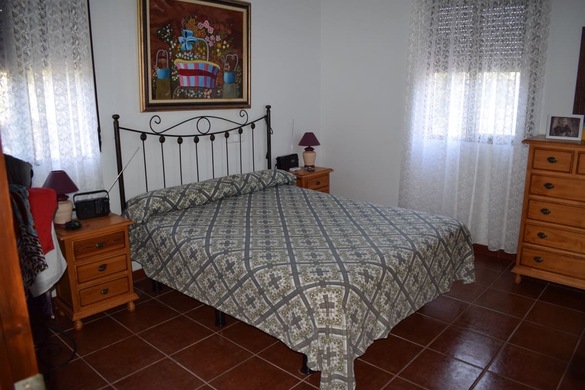 4 camera da letto Finca/Casa di Campagna in vendita in Velez-Malaga - 680.000 € (Rif: 9629346)