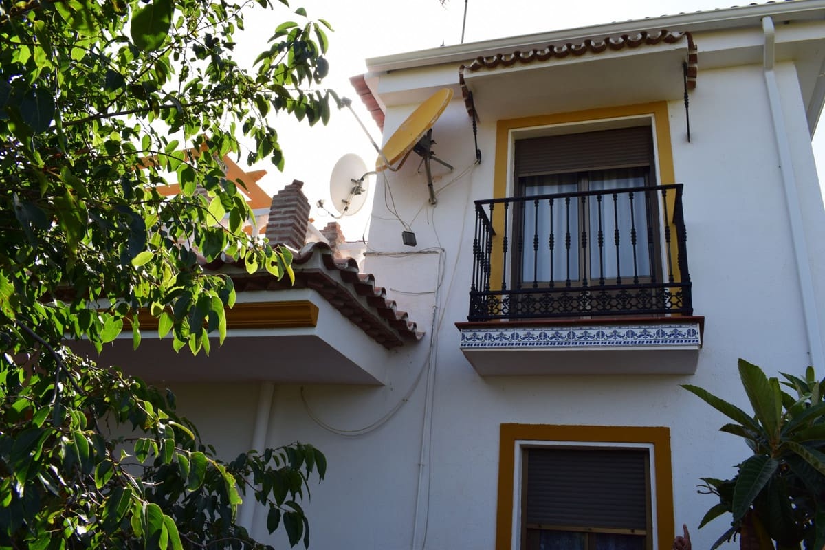 4 camera da letto Finca/Casa di Campagna in vendita in Velez-Malaga - 680.000 € (Rif: 9629346)