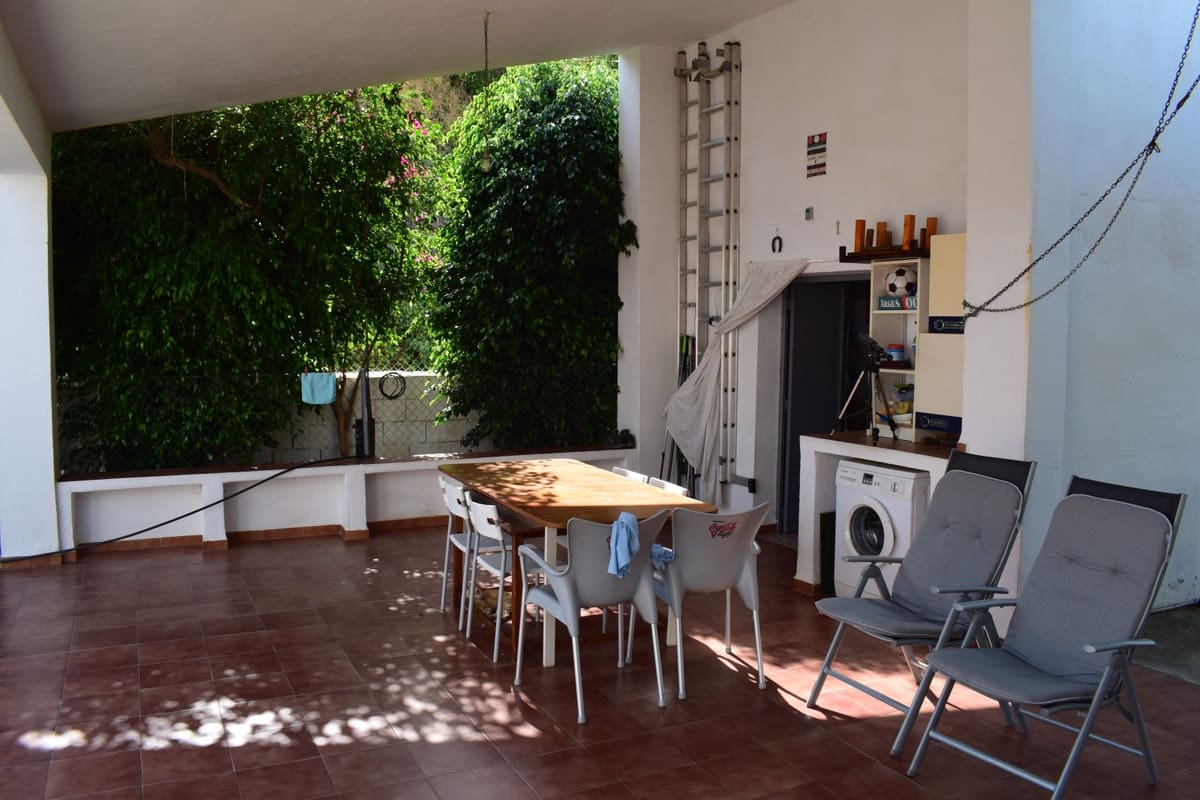 4 camera da letto Finca/Casa di Campagna in vendita in Velez-Malaga - 680.000 € (Rif: 9629346)
