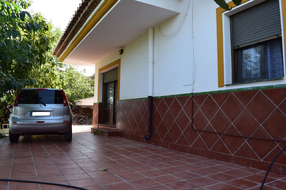 4 camera da letto Finca/Casa di Campagna in vendita in Velez-Malaga - 680.000 € (Rif: 9629346)