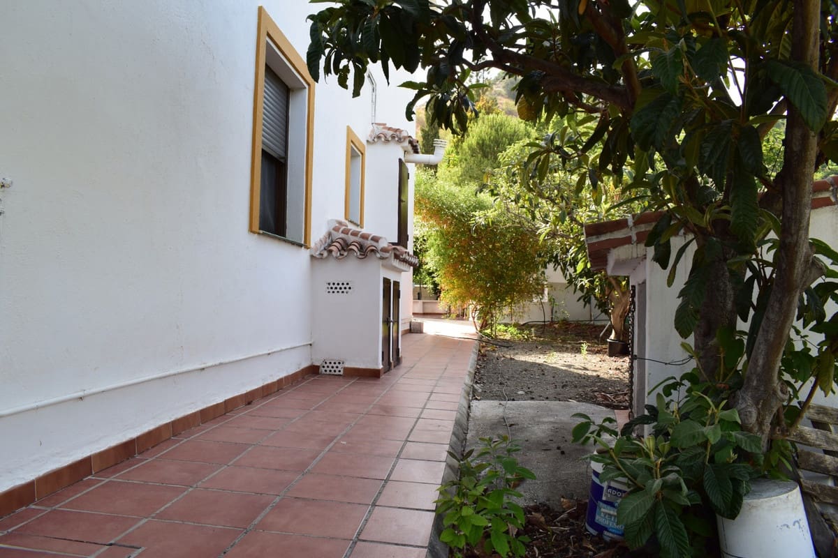 4 camera da letto Finca/Casa di Campagna in vendita in Velez-Malaga - 680.000 € (Rif: 9629346)