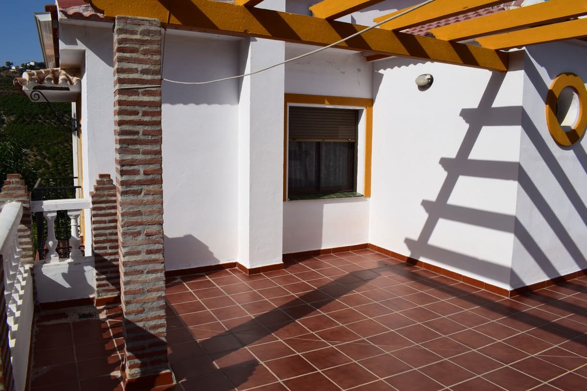 4 camera da letto Finca/Casa di Campagna in vendita in Velez-Malaga - 680.000 € (Rif: 9629346)