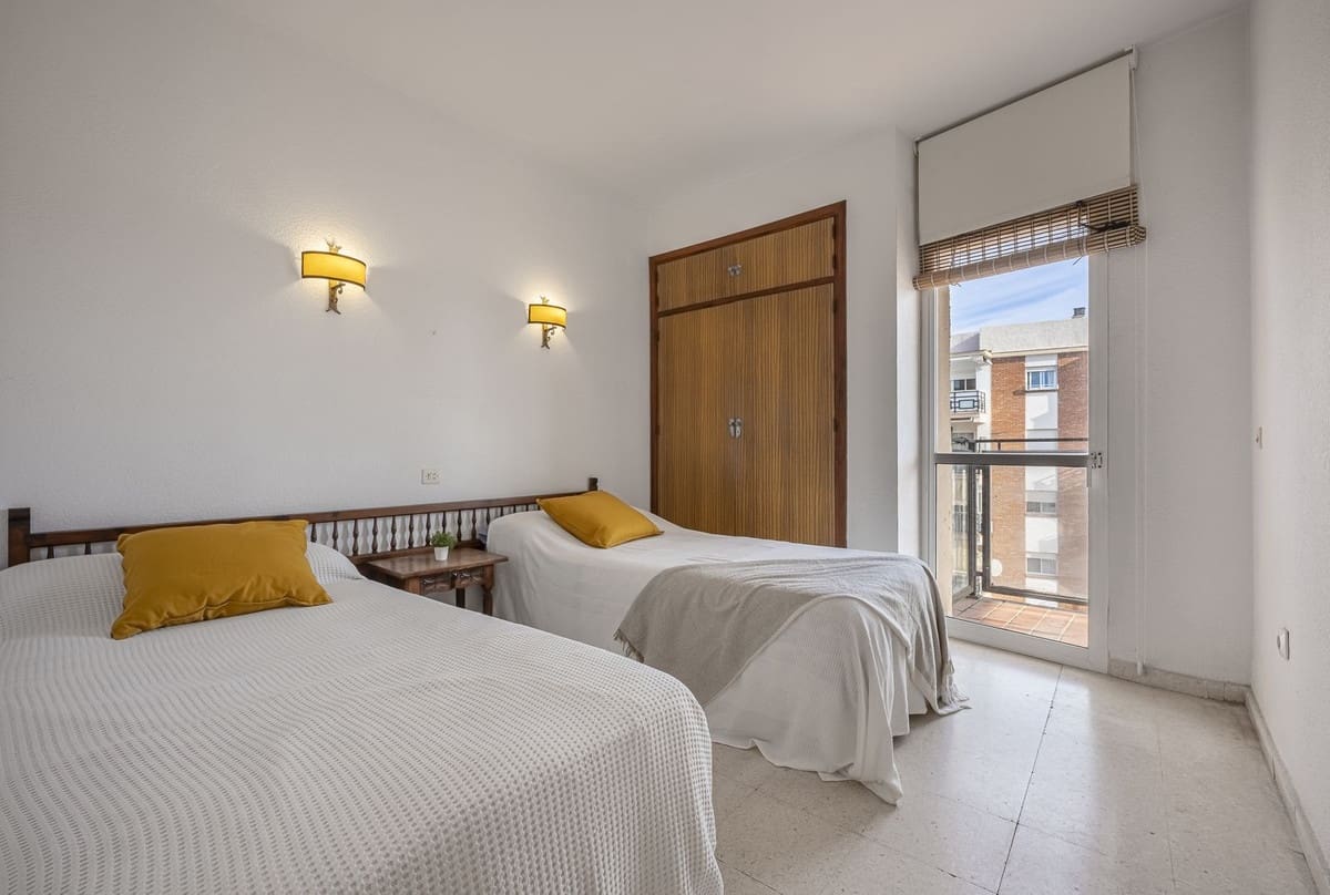 3 Zimmer Apartment zu verkaufen in Fuengirola - 399.000 € (Ref: 9629348)