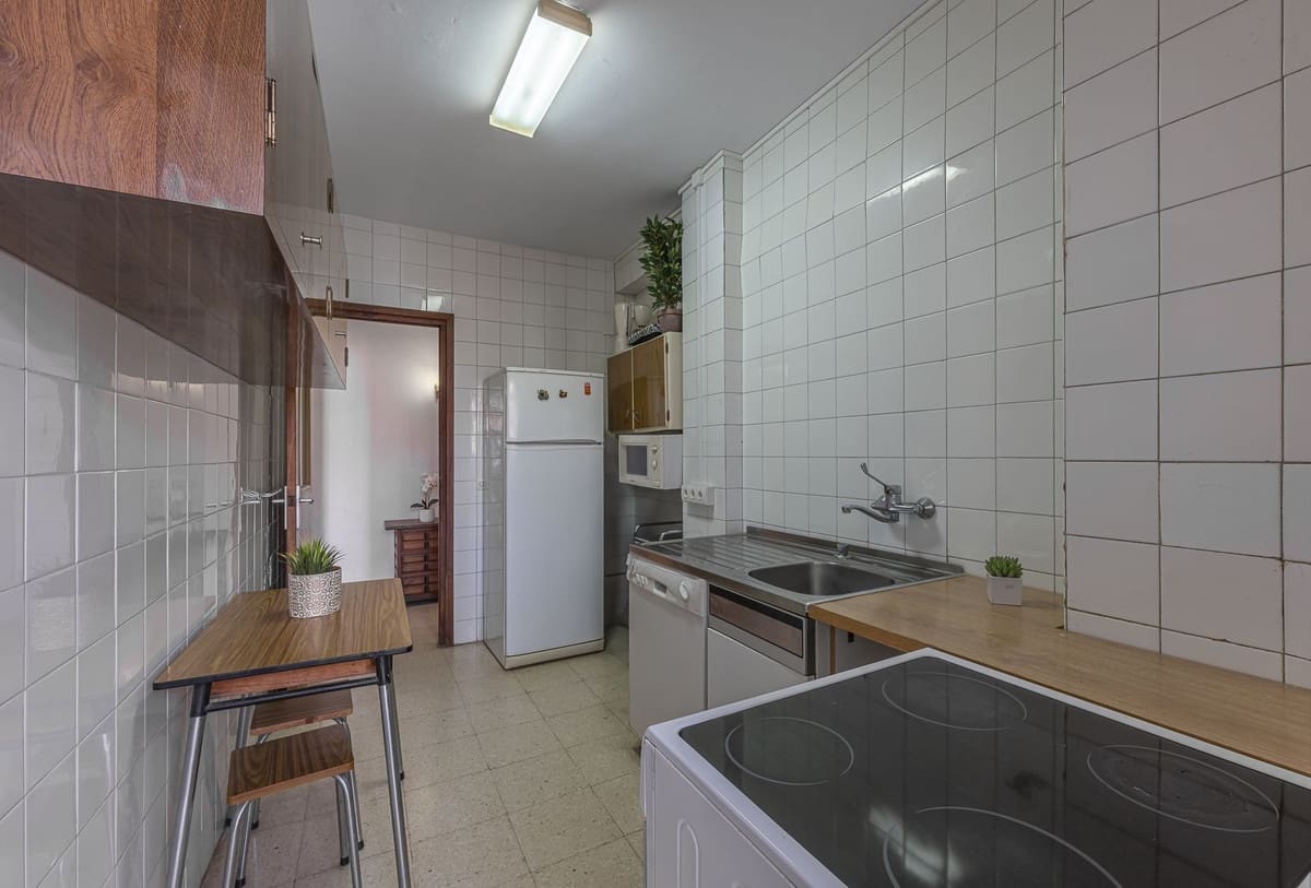 3 Zimmer Apartment zu verkaufen in Fuengirola - 399.000 € (Ref: 9629348)