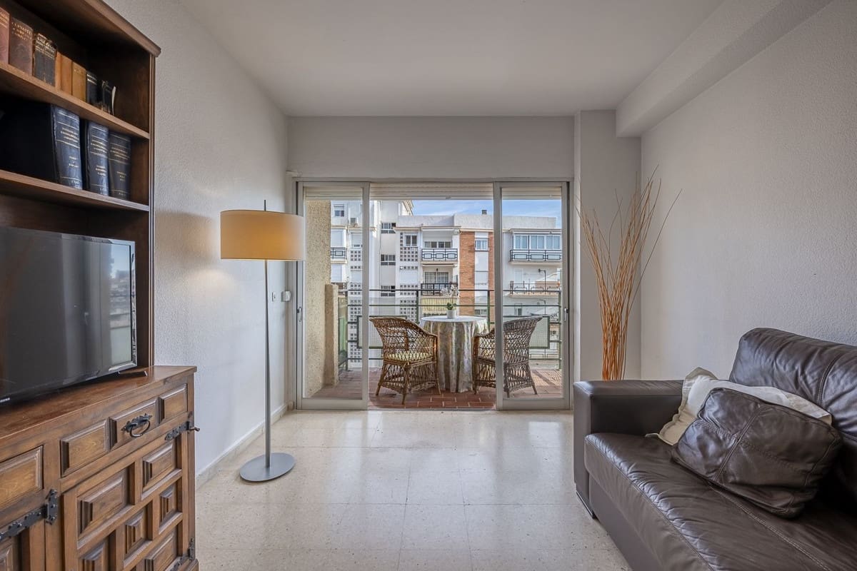 3 Zimmer Apartment zu verkaufen in Fuengirola - 399.000 € (Ref: 9629348)