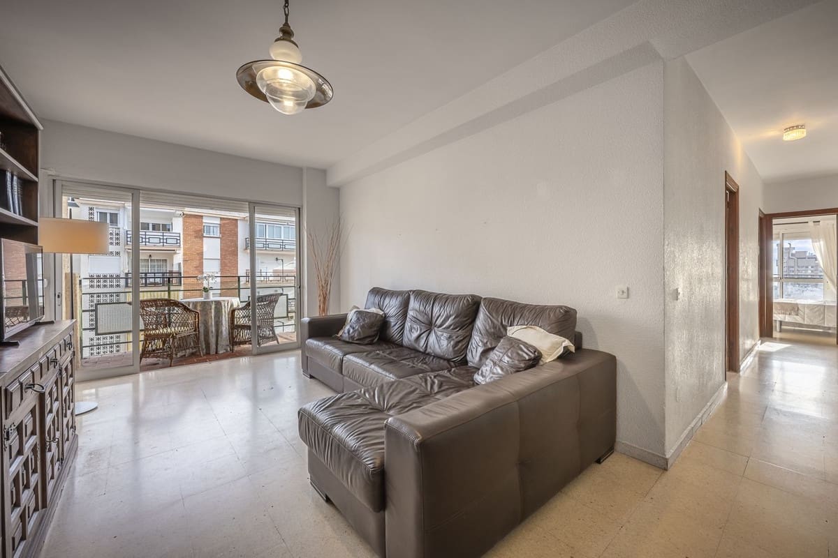 3 Zimmer Apartment zu verkaufen in Fuengirola - 399.000 € (Ref: 9629348)