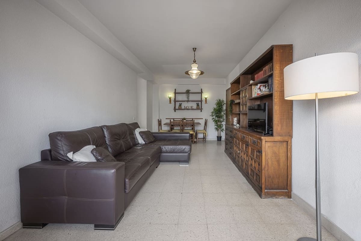 3 Zimmer Apartment zu verkaufen in Fuengirola - 399.000 € (Ref: 9629348)
